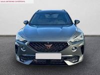 Occasion Cupra Formentor VZ 150 ch (110 kW) 2023 SUV