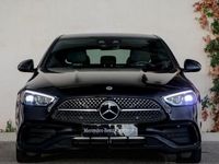Occasion Mercedes C200 AMG line 163 ch (119 kW) 2025 Berline
