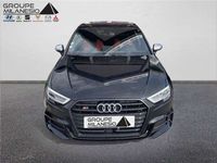 occasion Audi S3 Sportback S3 2.0 TFSI 310 S tronic 7 Quattro