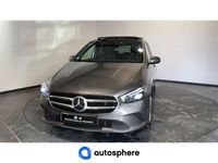 occasion Mercedes B250 CLASSE224ch Progressive Line Edition 4Matic 7G-DCT