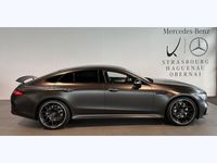 occasion Mercedes AMG GT 4 portes 53 4Matic+ Standard 3.0 457 ch 9G-TRONIC-malus pa