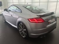 occasion Audi TTS Coupé 2.0 TFSI quattro 228 kW (310 ch) S tronic