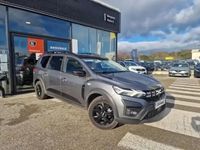 Occasion Dacia Jogger Extreme 2023 Gris foncé Monospace