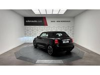 Occasion Mini John Cooper Works 231 ch (169 kW) 2020 Citadine