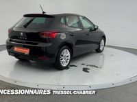 occasion Seat Ibiza 1.0 EcoTSI 95 ch S/S BVM5 Urban