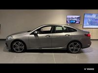 Occasion BMW 218 M Sport 136 ch (100 kW) 2022 Gris Coupé