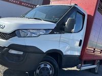 Occasion Iveco Daily 106 ch (77 kW) 2015