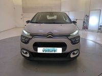 occasion Citroën C3 PureTech 110 S&S BVM6 Shine