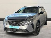 Occasion Peugeot 5008 Allure 137 ch (100 kW) 2025 Gris SUV