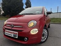 Occasion Fiat 500 Lounge 69 ch (50 kW) 2021 Rouge Berline