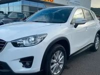 occasion Mazda CX-5 2.2 Skyactiv-d 150ch 4x4 Dynamique