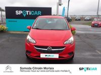 occasion Opel Corsa 1.4 75ch Enjoy 3p