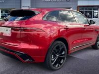 occasion Jaguar F-Pace P400e Plug-in-Hybrid R-Dynamic HSE BVA8 AWD