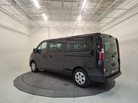 Occasion Renault Trafic Intens 150 ch (110 kW) 2023 Noir Monospace