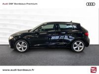 occasion Audi A1 35 Tfsi 150 Ch S Tronic 7 Design