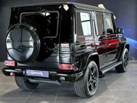 occasion Mercedes G63 AMG ClasseAMG BREAK LONG 7G-TRONIC SPEEDSHIFT +