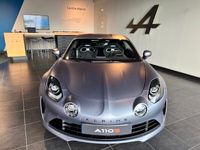 occasion Alpine A110 renault1.8T 300ch S