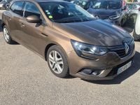 Occasion Renault Mégane IV Intens 2016 Berline