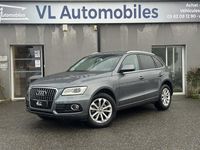 Occasion Audi Q5 Advanced 190 ch (139 kW) 2016 SUV