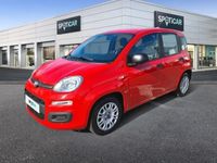 occasion Fiat Panda 1.0 70ch Bsg S&s City Life