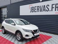 occasion Nissan Qashqai 1.6 DCI 130 XTRONIC BUSINESS EDITION