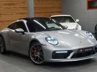 occasion Porsche 992 3.0 Turbo Coup� PDK