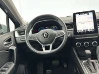 Occasion Renault Captur Techno 95 ch (69 kW) 2024 Noir SUV