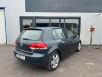 occasion VW Golf VI Confortline 1.6l TDI 105cv