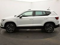 occasion Seat Ateca 2.0 TDI 190CH START&STOP XCELLENCE 4DRIVE DSG