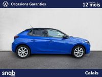 occasion Opel Corsa Corsa1.2 75 ch BVM5