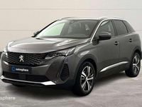 Occasion Peugeot 3008 Allure 133 ch (97 kW) 2021 SUV