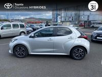 occasion Toyota Yaris Hybrid 