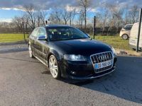 occasion Audi S3 2.0 TFSI Quattro