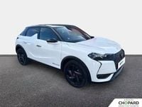 Occasion DS Automobiles DS3 Crossback 2019 Blanc SUV