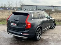 occasion Volvo XC90 D5 AWD 225CH INSCRIPTION GEARTRONIC 7 PLACES