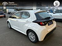 occasion Toyota Yaris 70 VVT-i Dynamic 5p MY22 - VIVA167831127