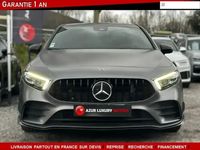 occasion Mercedes A35 AMG IV 35 AMG 4MATIC PACK AERO