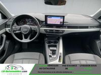 occasion Audi A4 Avant 35 TDI 163 BVA