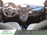 occasion Fiat 500 1.2 69 ch BVA