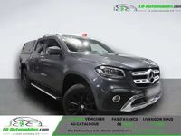 occasion Mercedes X350 ClasseBva