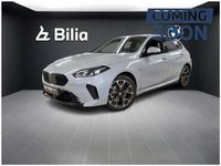 Occasion BMW 116 M Sport 122 ch (89 kW) 2025 Gris Citadine