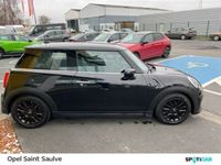 occasion Mini Cooper 136ch Edition Camden - VIVA165934982