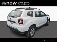 occasion Dacia Duster 1.3 TCe 130ch FAP Confort 135g 4x2 - 19