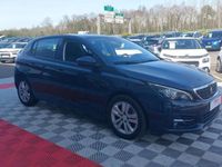 occasion Peugeot 308 Ii Bluehdi 130 S&s Active Business