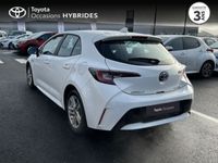 occasion Toyota Corolla 122h Dynamic MY22 - VIVA176574270