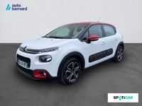 occasion Citroën C3 1.2 PureTech 83ch S&S Shine 130g