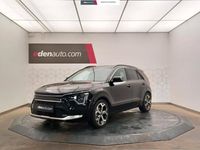 Occasion Kia Niro Premium 129 ch (94 kW) 2025 SUV