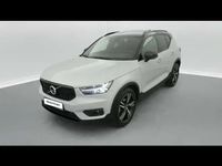 occasion Volvo XC40 T3 163ch Geartronic 8r-design