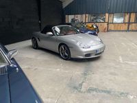 occasion Porsche Boxster 3.2i S