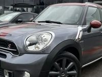 occasion Mini Cooper SD Countryman R60 Phase 2 Lci Park Lane 2.0 143 Cv Premiere Main Attelage Garantie 1 An